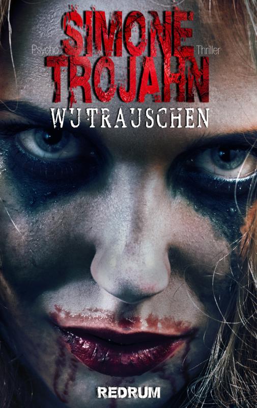 Cover-Bild Wutrauschen