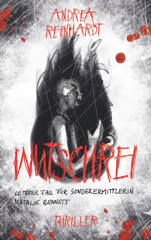 Cover-Bild Wutschrei