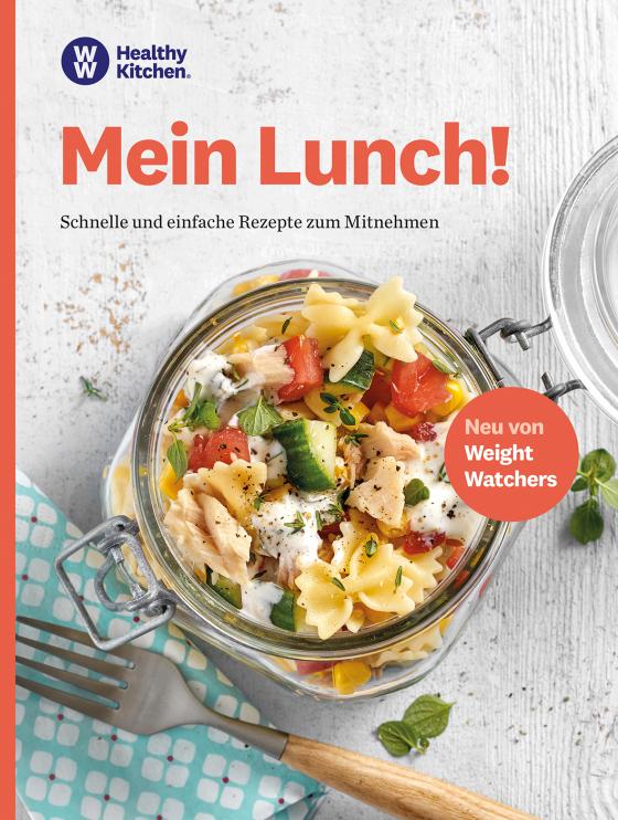 Cover-Bild WW - Mein Lunch