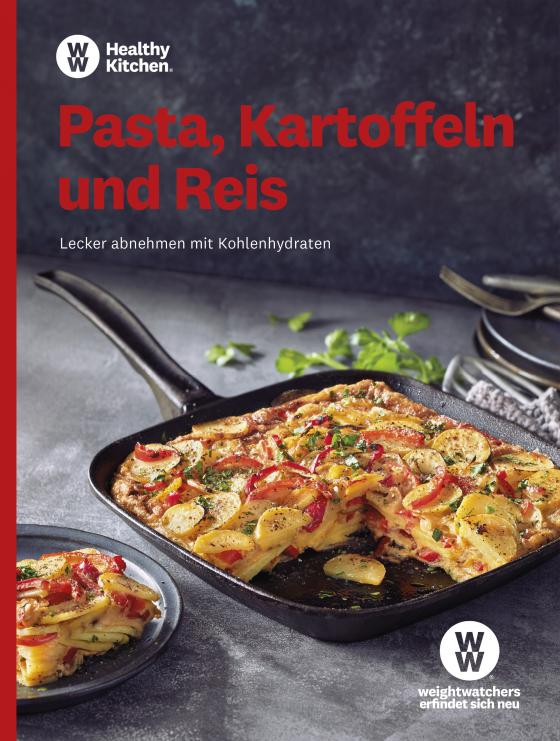 Cover-Bild WW - Pasta, Kartoffeln und Reis