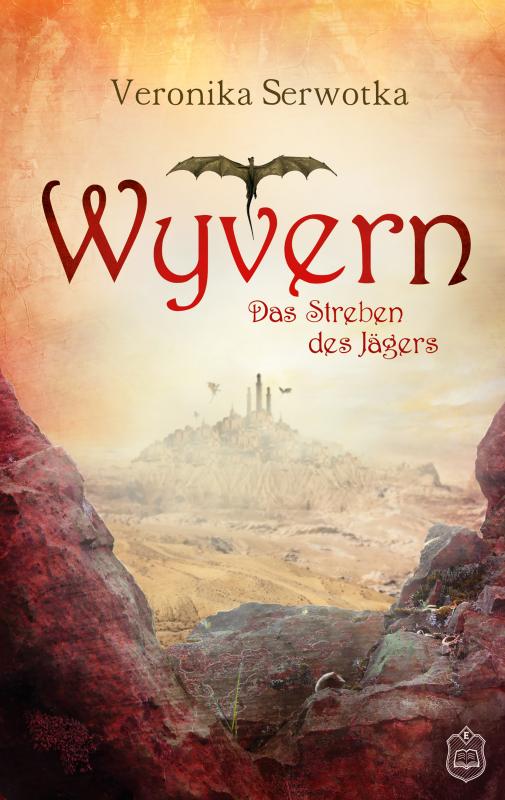 Cover-Bild Wyvern