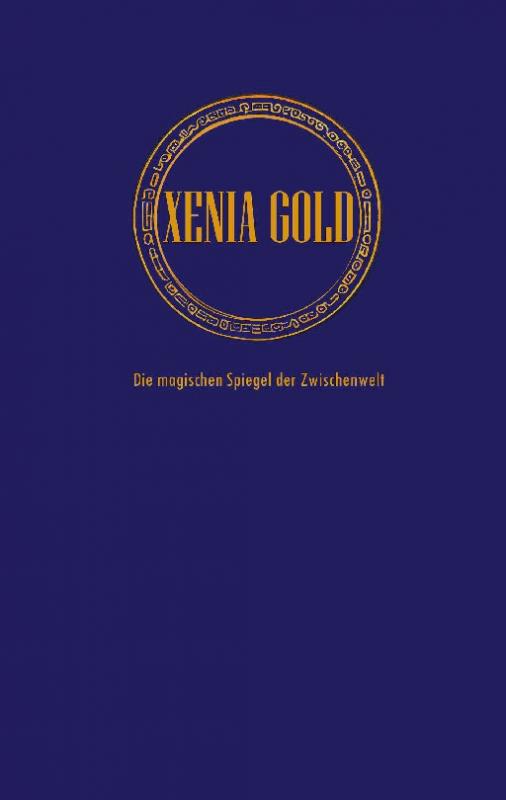 Cover-Bild Xenia Gold