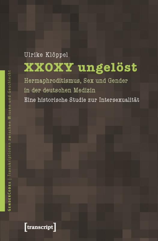 Cover-Bild XX0XY ungelöst