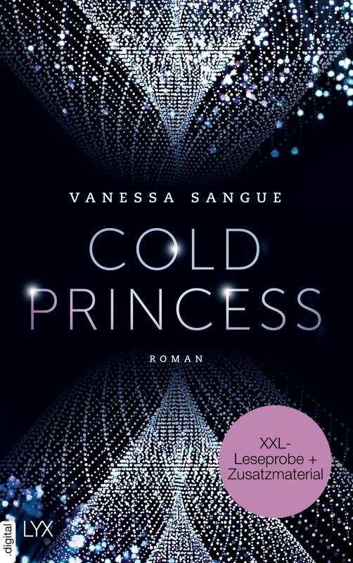 Cover-Bild XXL-Leseprobe: Cold Princess