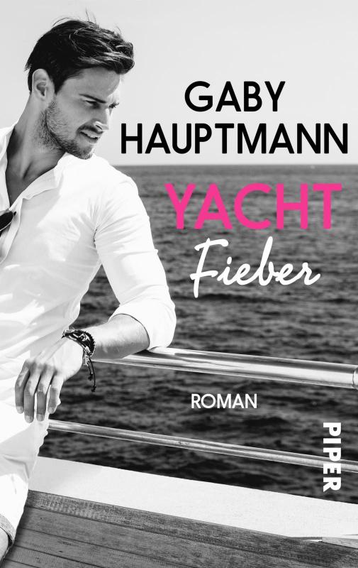 Cover-Bild Yachtfieber
