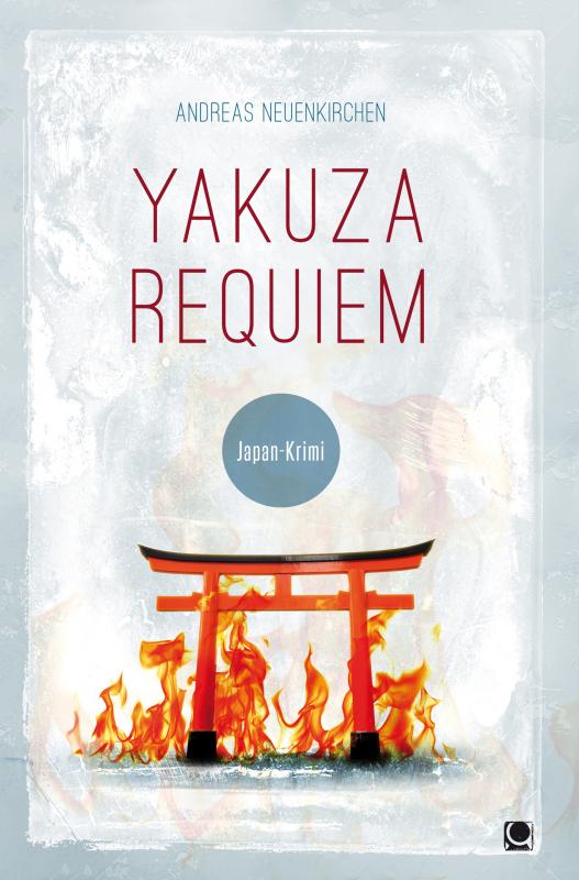 Cover-Bild Yakuza Requiem