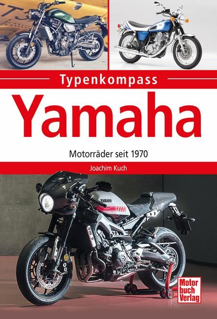 Cover-Bild Yamaha