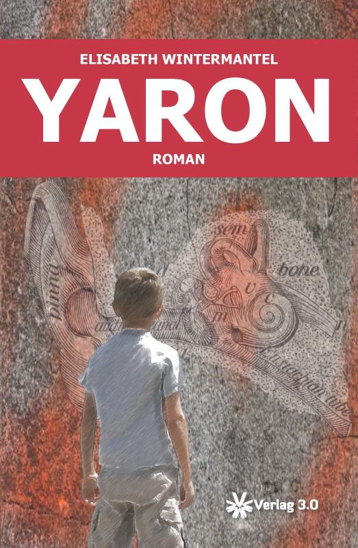 Cover-Bild Yaron