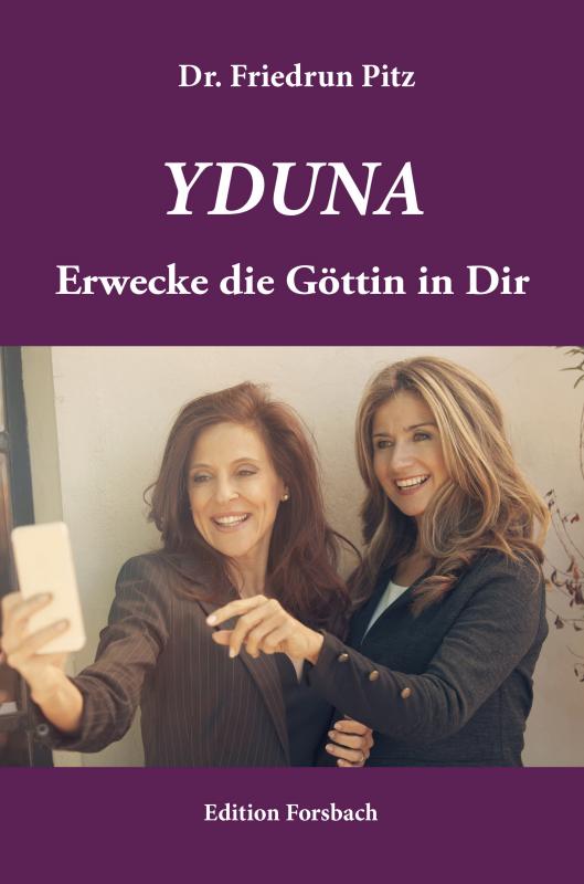 Cover-Bild Yduna