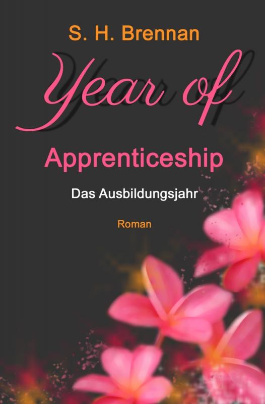 Cover-Bild year of apprenticeship