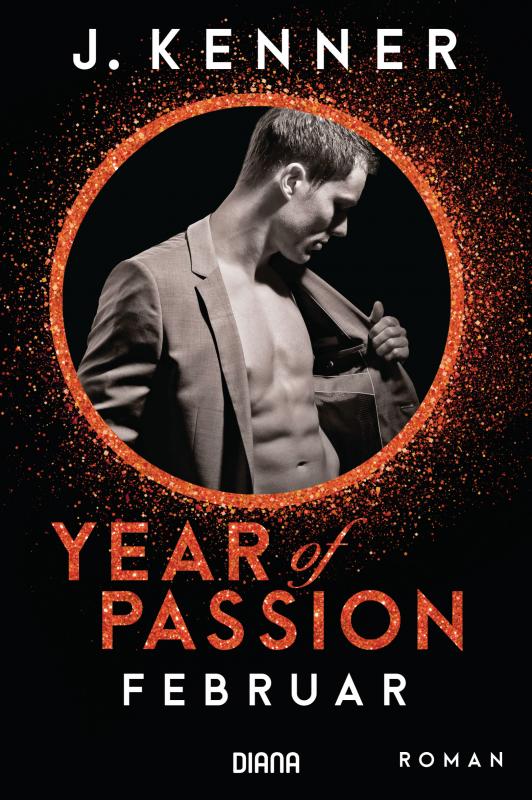 Cover-Bild Year of Passion. Februar