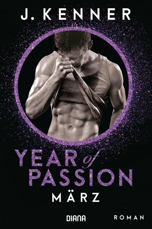 Cover-Bild Year of Passion. März