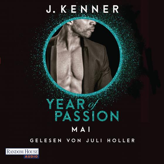 Cover-Bild Year of Passion. Mai