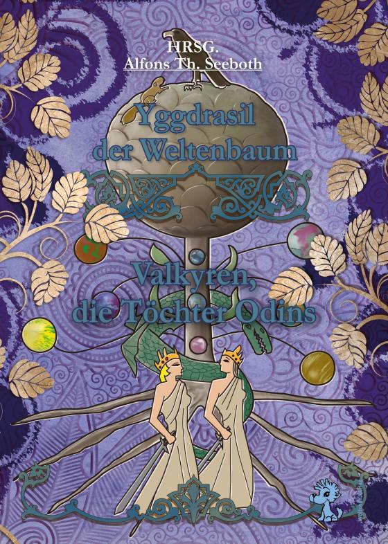 Cover-Bild Yggdrasil der Weltenbaum