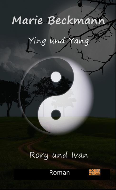 Cover-Bild Ying & Yang