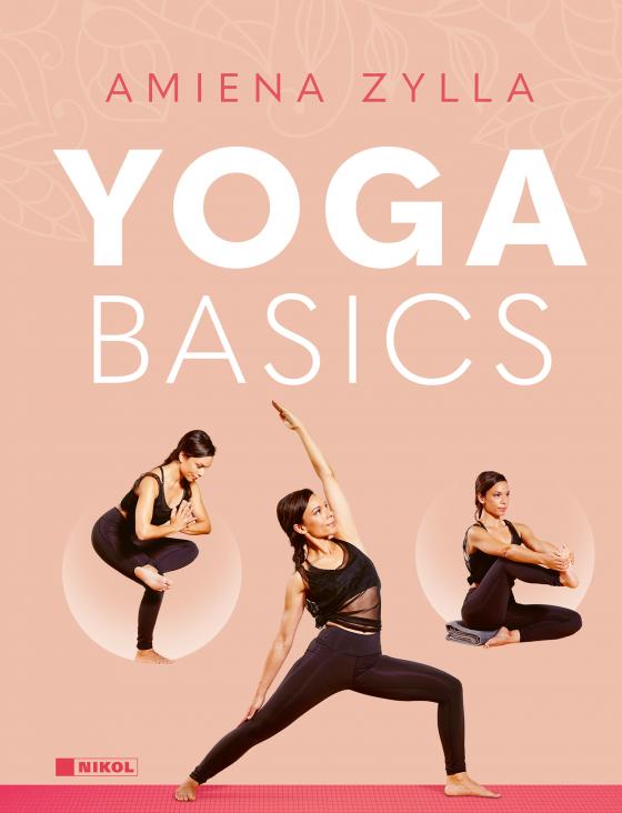 Cover-Bild Yoga Basics