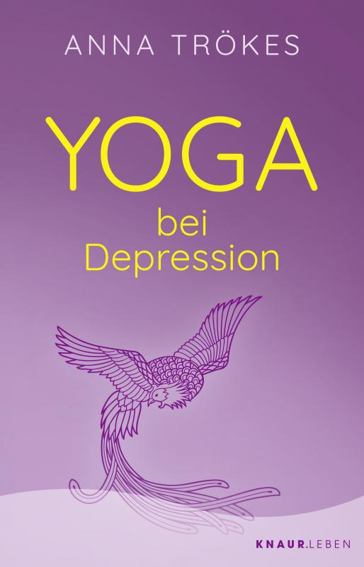 Cover-Bild Yoga bei Depression