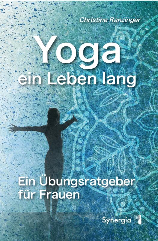 Cover-Bild Yoga - ein Leben lang