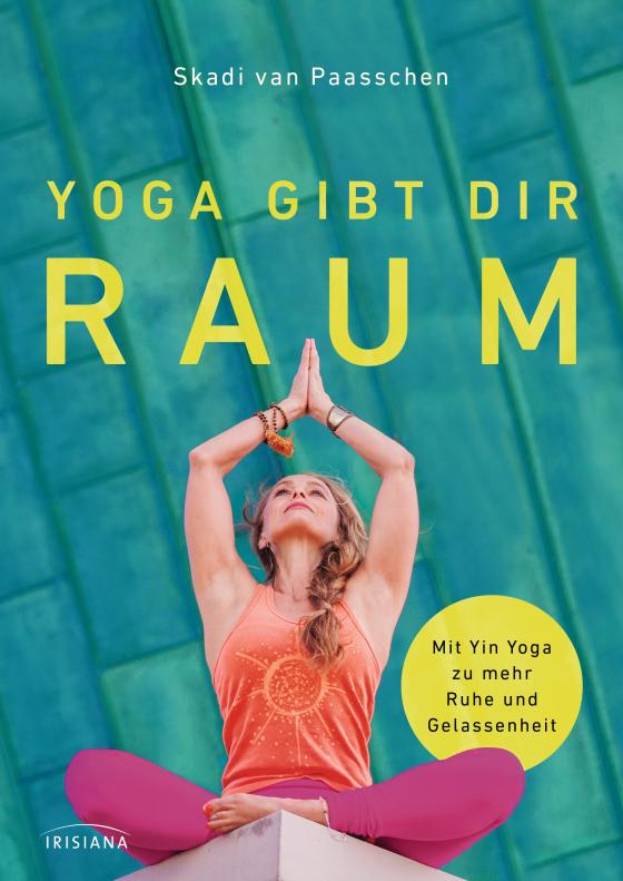Cover-Bild Yoga gibt dir Raum