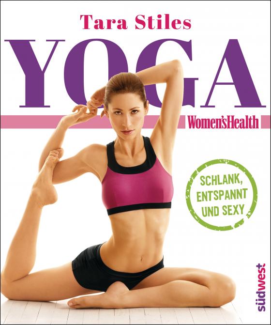 Cover-Bild Yoga