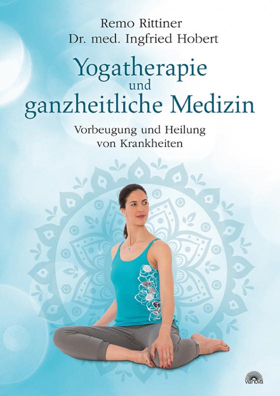 Cover-Bild Yogatherapie und ganzheitliche Medizin