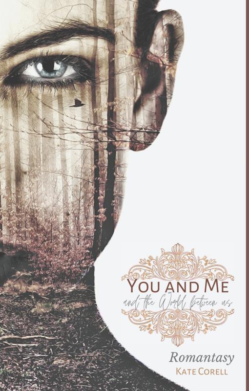 Cover-Bild You and Me
