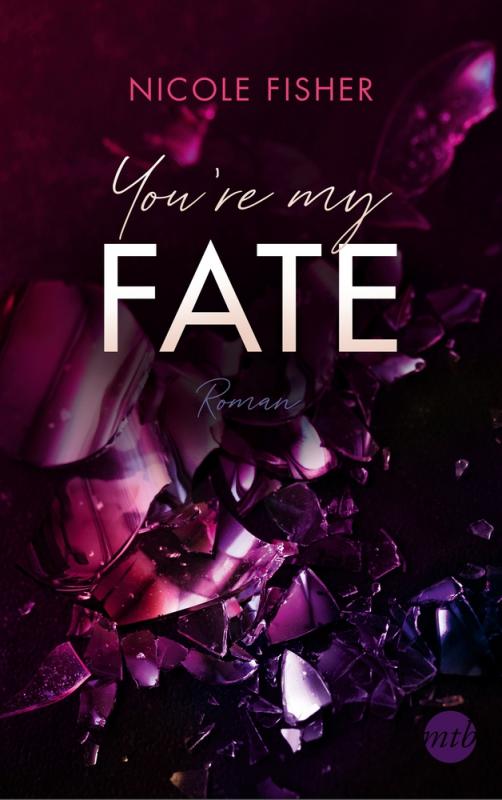 Cover-Bild You're my Fate