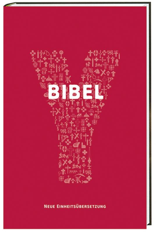 Cover-Bild YOUCAT-Bibel