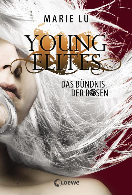 Cover-Bild Young Elites 2 - Das Bündnis der Rosen