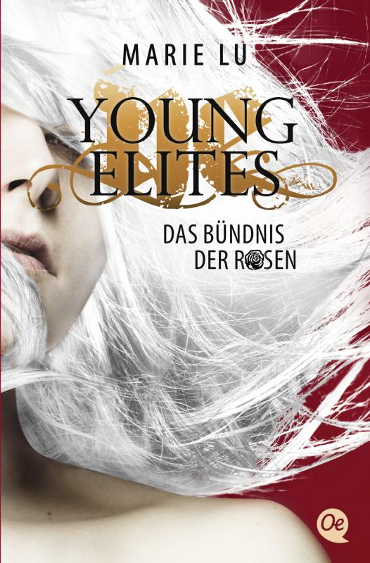 Cover-Bild Young Elites 2. Das Bündnis der Rosen