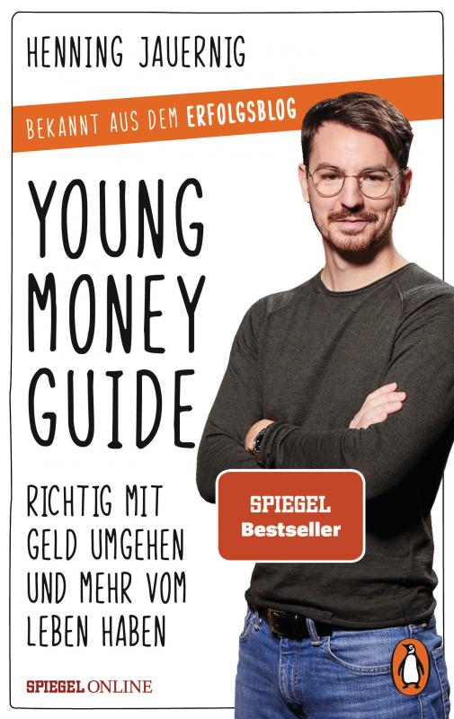 Cover-Bild Young Money Guide