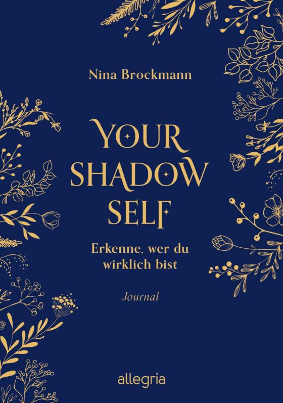 Cover-Bild Your Shadow Self
