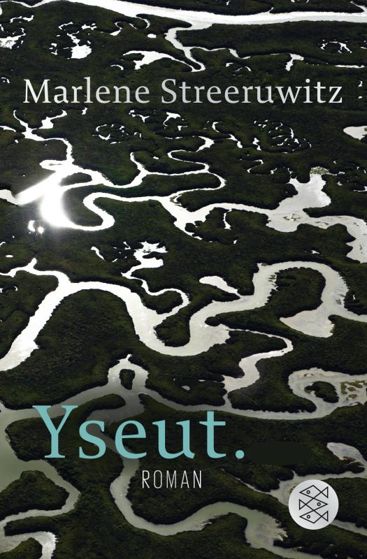 Cover-Bild Yseut.