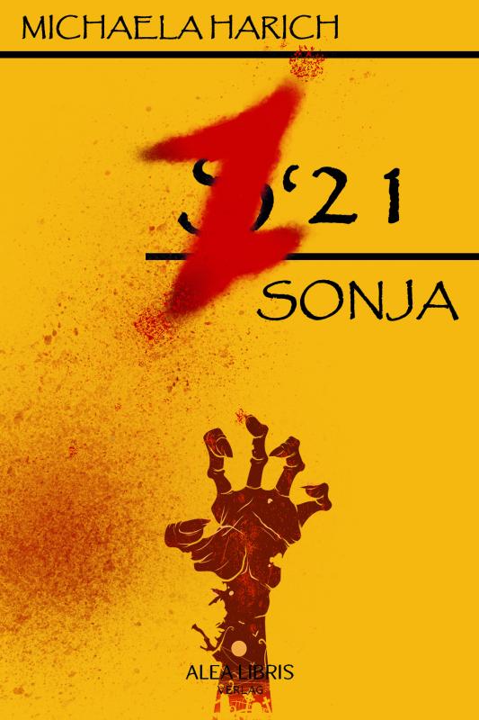Cover-Bild Z'21 - Sonja