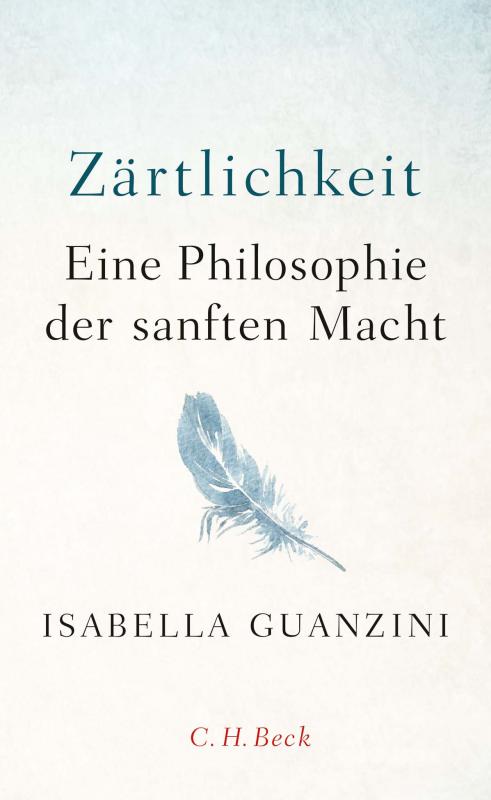Cover-Bild Zärtlichkeit