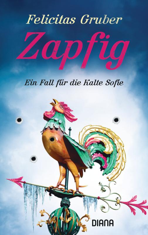 Cover-Bild Zapfig