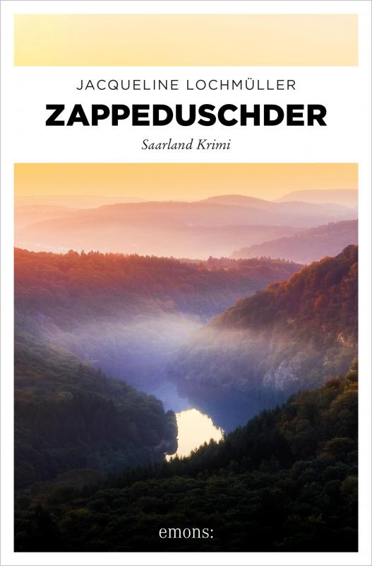 Cover-Bild Zappeduschder