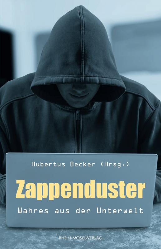Cover-Bild Zappenduster