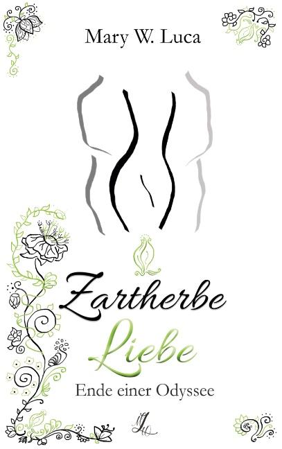 Cover-Bild Zartherbe Liebe