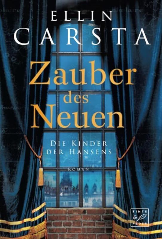 Cover-Bild Zauber des Neuen