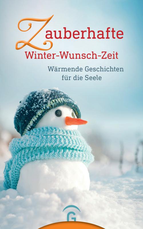 Cover-Bild Zauberhafte Winter-Wunsch-Zeit