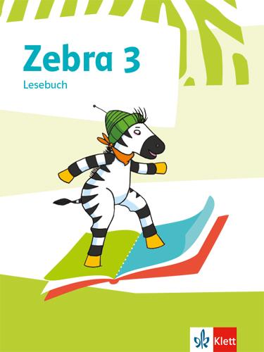 Cover-Bild Zebra 3