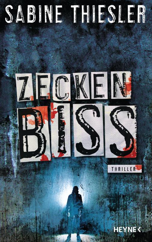 Cover-Bild Zeckenbiss