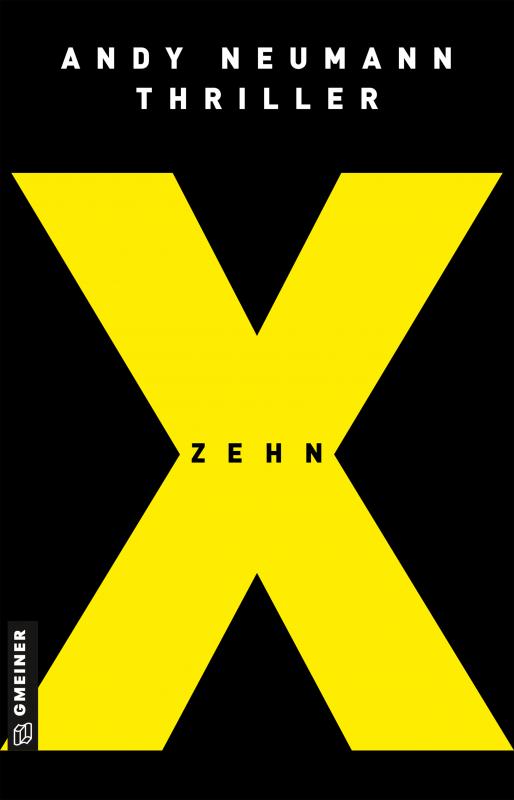 Cover-Bild Zehn