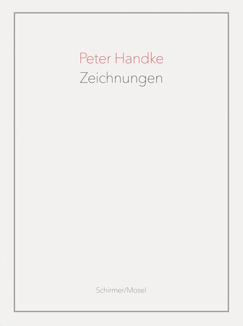 Cover-Bild Zeichnungen