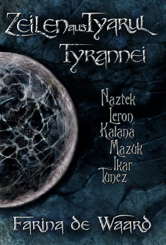 Cover-Bild Zeilen aus Tyarul - Tyrannei