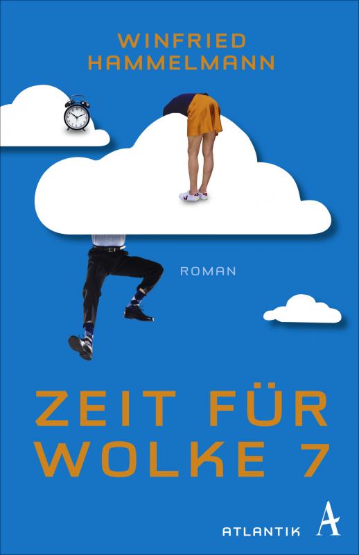 Cover-Bild Zeit für Wolke 7