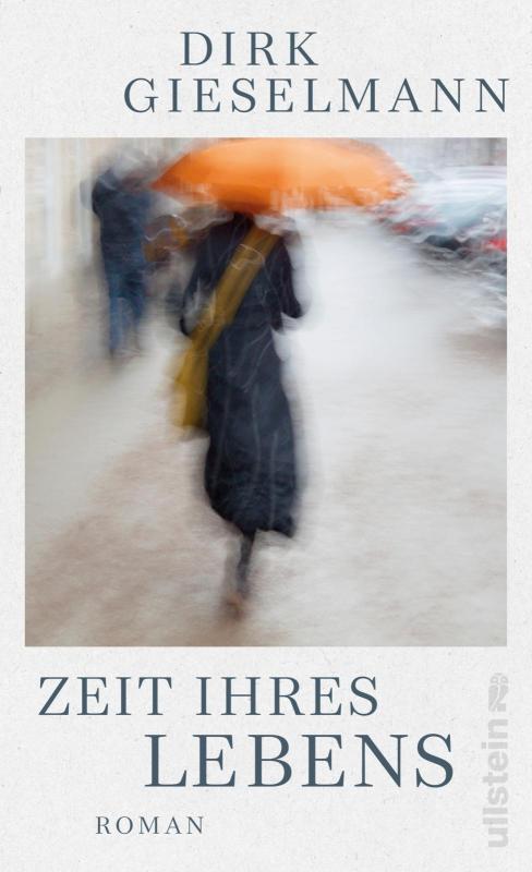 Cover-Bild Zeit ihres Lebens