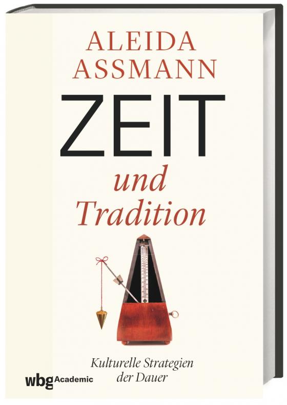Cover-Bild Zeit und Tradition