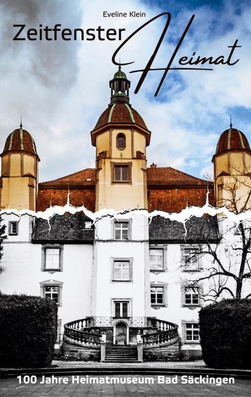 Cover-Bild Zeitfenster Heimat